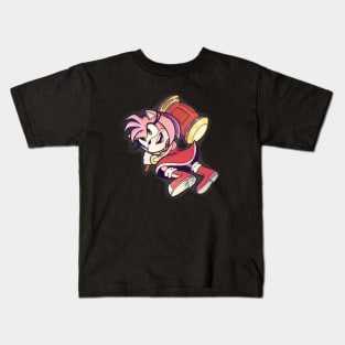 Amy Kids T-Shirt